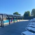 Camping Paradis l'Ile de Kernodet