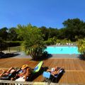 Camping La Clairière