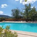 Camping Domaine des Chênes Blancs Pausado