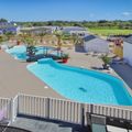 Camping Park Er Lann Camping Park Er Lann
