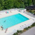 Flower Camping Le Plan d'eau
