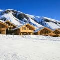 Résidence Odalys Référence Les Chalets de l'Arvan II