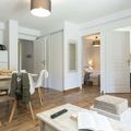 Résidence Odalys Référence Les Chalets de l'Arvan II