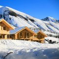 Résidence Odalys Référence Les Chalets de l'Arvan II