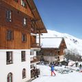 Résidence Odalys Référence L'Orée des Pistes