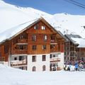 Résidence Odalys Référence L'Orée des Pistes