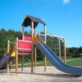 Camping Parc des Joumiers