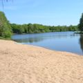 Camping Parc des Joumiers