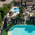 Camping maeva Escapades Coeur d'Ardèche