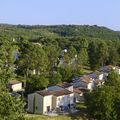 Résidence Odalys Référence Le Domaine des Hauts de Salavas