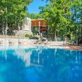 Camping Domaine Des Blachas
