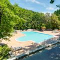 Camping Domaine Des Blachas