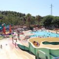 Camping Parc Mogador