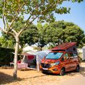 Camping Parc Mogador