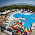 Camping Las Dunas