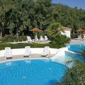 Residence Camping Il Cicero