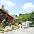Camping Village Mugello Verde  