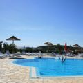 Camping Tonnara