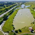 Camping du Lac de Saujon