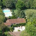 Camping Moulin Du Périé