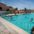 Camping La Maïre
