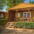 Camping La Maïre