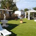 Camping Le Clos de la Grangette