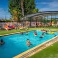 Camping Le Clos Virgile 