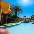 Camping Le Clos Virgile 