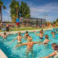 Camping Le Clos Virgile 