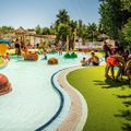 Camping Le Clos Virgile 
