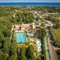 Camping Le Clos Virgile 