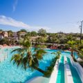 Camping l'Etoile de Mer