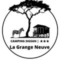 Camping La Grange Neuve