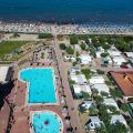 Camping Village Internazionale Sottomarina Chioggia