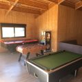 Camping Mussonville