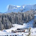 Résidence Odalys Référence L'Orée des Pistes