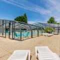 Camping maeva escapades Sun Océan 