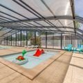 Camping maeva escapades Sun Océan 
