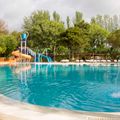 Camping Tamarit Beach Resort Camping Tamarit Beach Resort