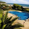 Camping Las Palmeras