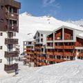 Résidence Odalys Essentielle Le Hameau du Borsat