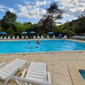 Camping maeva Escapades La Castillonderie