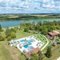 Camping Du Lac de Thoux - Ciela Village