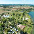 Camping Du Lac de Thoux - Ciela Village