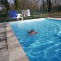 Camping la Cascade