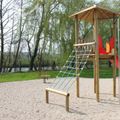 Camping la Cascade