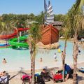Camping El Delfin Verde 