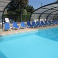 Camping Paradis Les Capucines