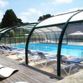 Camping Paradis Les Capucines